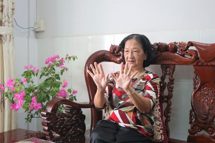 Khớp khỏe mạnh, tôi tự tin du lịch từ Nam chí Bắc cùng con cháu - Ảnh 1.
