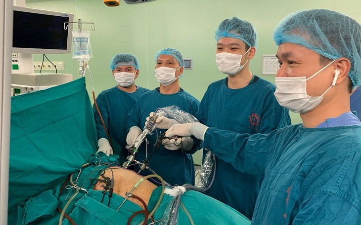 Nuốt nghẹn - Đừng bỏ qua, vì có thể bạn đang mắc một loại ung thư phổ biến hiện nay