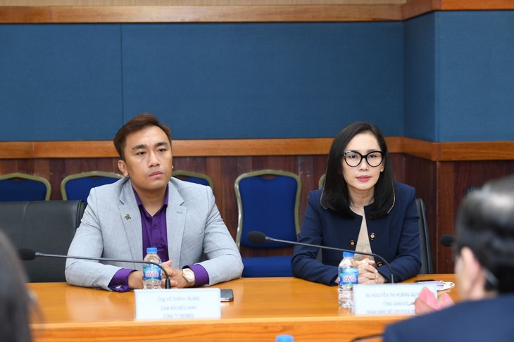 Ngân hàng mô Cryoviva Việt Nam hợp tác cùng Bệnh viện Đại học Y Dược TP.HCM   - Ảnh 3.