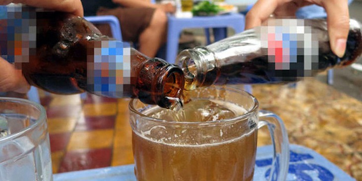 Ai tuyệt đối không nên uống nước tăng lực? - Ảnh 3. Ai tuyệt đối không nên uống nước tăng lực? - Ảnh 3.