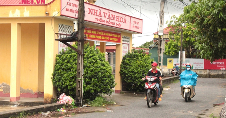 Nhóm thanh niên đánh nam sinh lớp 10 Hải Dương tử vong trong đêm khai gì lại cơ quan công an?