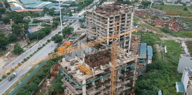 Kiên quyết thu hồi dự án chậm tiến độ, khắc phục 'dự án treo, quy hoạch treo' - Ảnh 2.