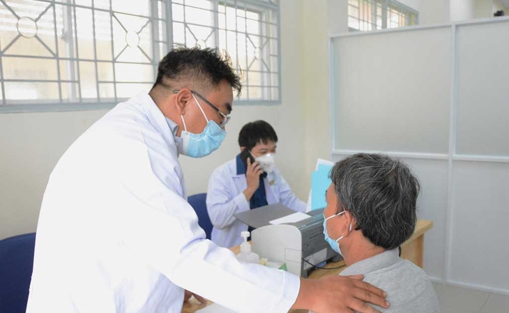 Sáng 6/2: Thời tiết chuyển mùa thay đổi bất thường thuận lợi cho dịch bệnh truyền nhiễm lây lan - Ảnh 1.