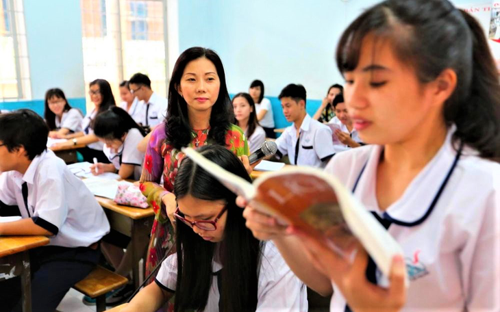 Bộ GD&ĐT lý giải những vấn đề nóng về kế hoạch điều chỉnh môn Lịch sử trong Chương trình mới