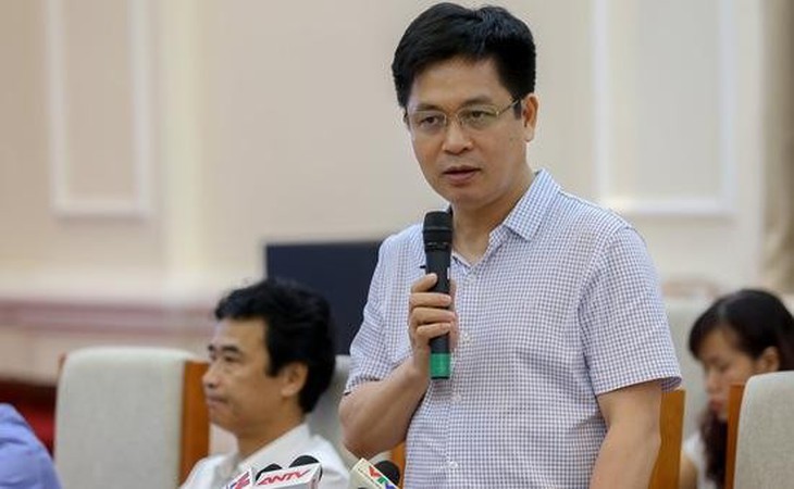 Bộ GD&ĐT lý giải những vấn đề nóng về kế hoạch điều chỉnh môn Lịch sử trong Chương trình mới - Ảnh 2.