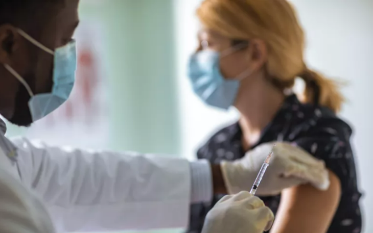 4 lưu ý khi tiêm vaccine COVID-19