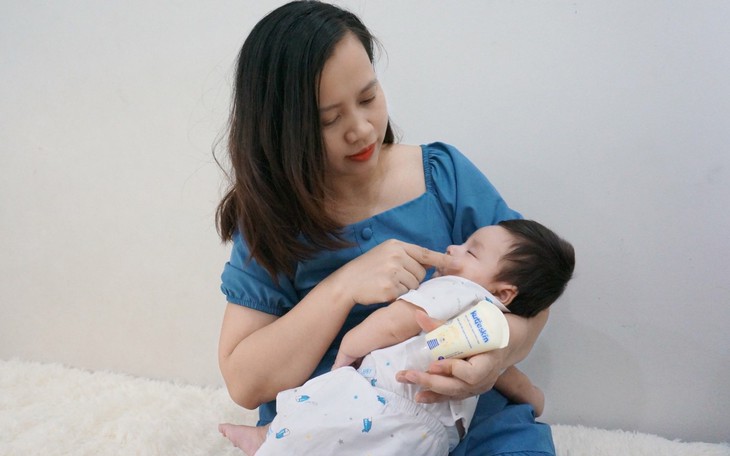 4 bệnh về da ở trẻ nhỏ thường gặp mùa nắng nóng