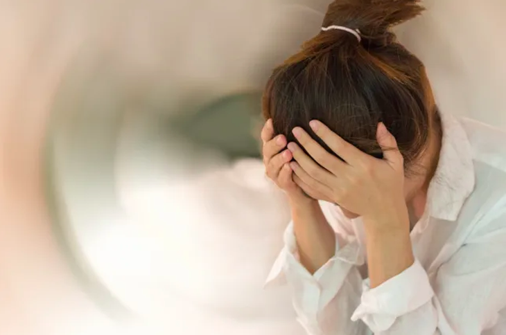 Những dấu hiệu chắc chắn cho thấy bạn bị hội chứng COVID kéo dài - Ảnh 3. Những dấu hiệu chắc chắn cho thấy bạn bị hội chứng COVID kéo dài - Ảnh 3.
