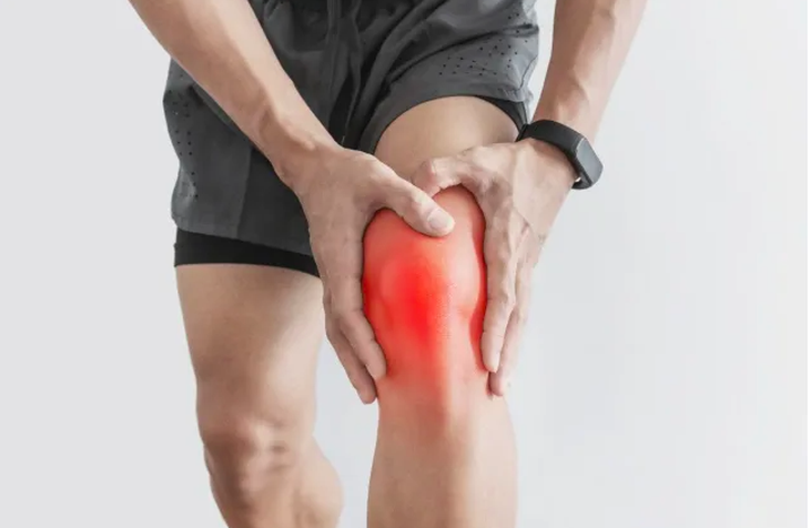 Những dấu hiệu chắc chắn cho thấy bạn bị hội chứng COVID kéo dài - Ảnh 6. Những dấu hiệu chắc chắn cho thấy bạn bị hội chứng COVID kéo dài - Ảnh 6.