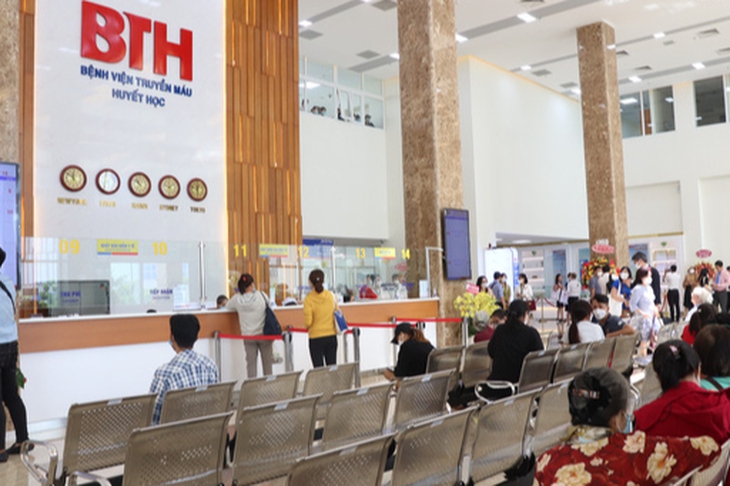 TP.HCM: Giải ngân vốn đầu tư các cơ sở y tế chậm, nhà đầu tư chấp nhận phá hợp đồng - Ảnh 1.