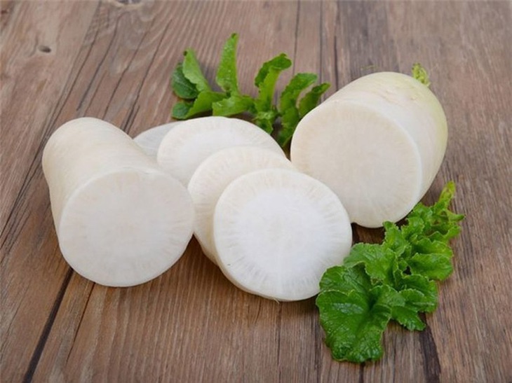Một số loại rau củ dễ kiếm giúp dưỡng da trẻ đẹp từ bên trong - Ảnh 5.