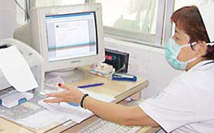 Quy định mới nhất về lộ trình thực hiện kê đơn thuốc điện tử  