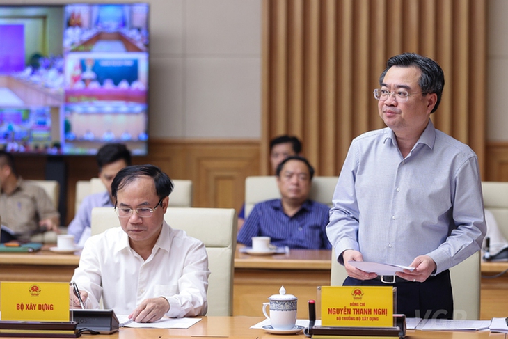 Bộ Xây dựng: Hà Nội và TP. HCM hầu như không còn căn hộ chung cư giá dưới 25 triệu đồng/m2 - Ảnh 3.