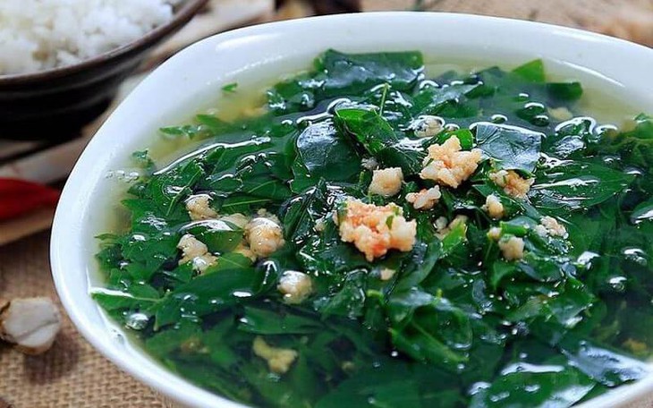 Rau ngót rất tốt nhưng có nên ăn hằng ngày không?