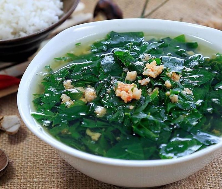 Uống nước ép rau ngót giảm cân sai cách gây ngộ độc - Ảnh 4.
