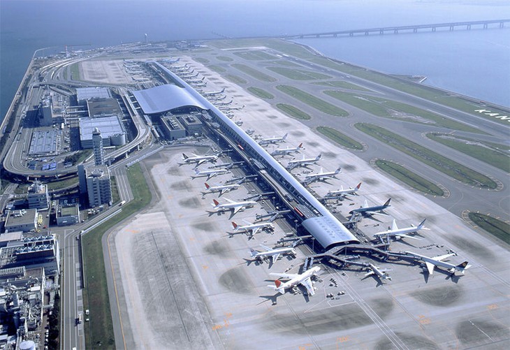 Renzo Piano – Huyền thoại của ngành kiến trúc toàn cầu - Ảnh 2.