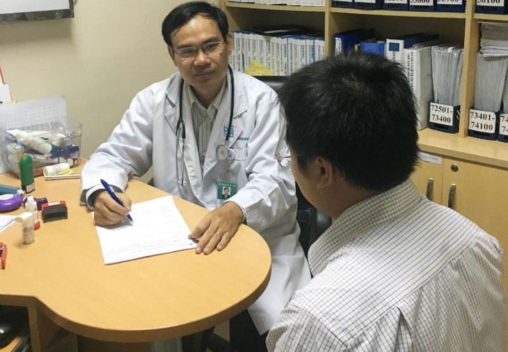 Suy thận có ảnh hưởng đến quan hệ tình dục ở nam giới?  - Ảnh 4.