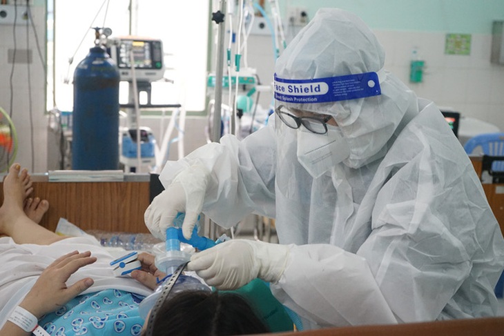 Trung tâm H.O.P.E - cái nôi cho sự hồi sinh sau đại dịch - Ảnh 7.