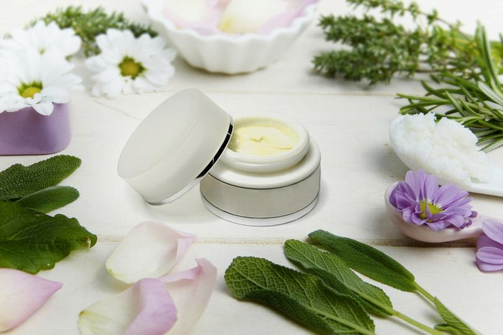  Xu hướng mỹ phẩm sạch đảm bảo sức khỏe làn da - Ảnh 1.