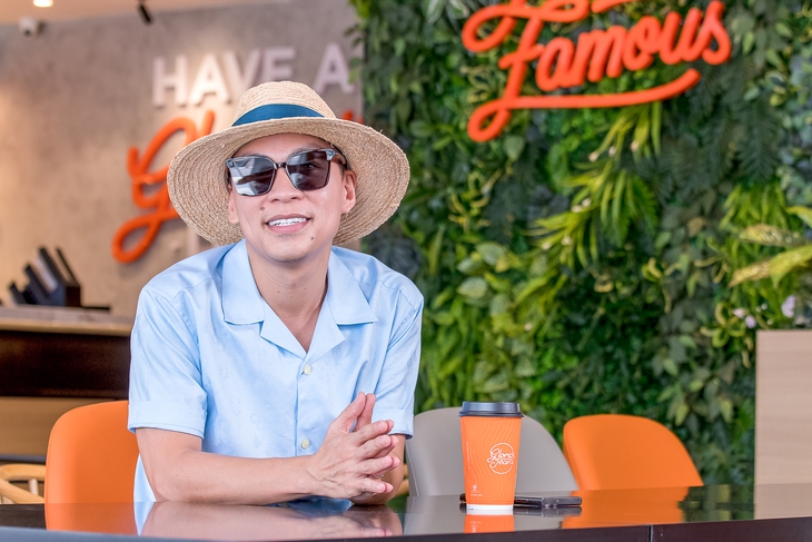 NovaWorld Ho Tram - 'tọa độ chill hè' với loạt thương hiệu quốc tế - Ảnh 2.
