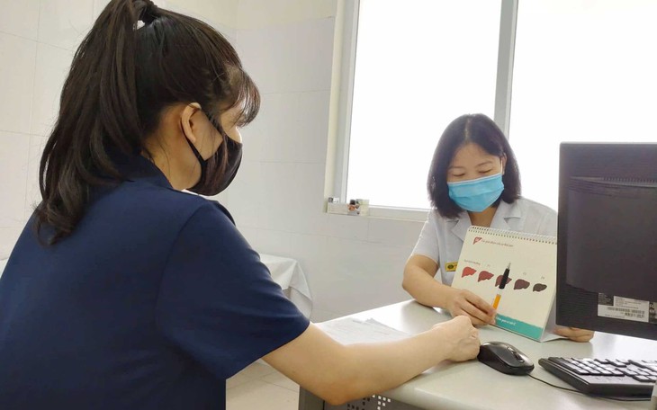 'Sát thủ' viêm gan B tiến triển âm thầm, nhiều thế hệ trong gia đình mắc bệnh mà không biết