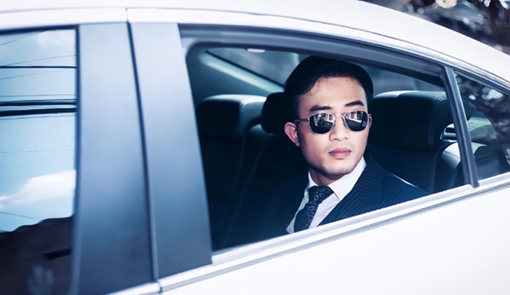 Doãn Quốc Đam: Đời thực lập dị của gã "tắc kè hoa" trong vũ trụ VFC - Ảnh 4. Doãn Quốc Đam: Đời thực lập dị của gã "tắc kè hoa" trong vũ trụ VFC - Ảnh 4.