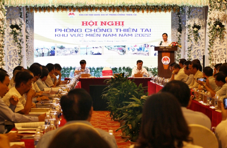 Chuẩn bị phương án ứng phó thiên tai dồn dập mùa mưa bão - Ảnh 2. Chuẩn bị phương án ứng phó thiên tai dồn dập mùa mưa bão - Ảnh 2.