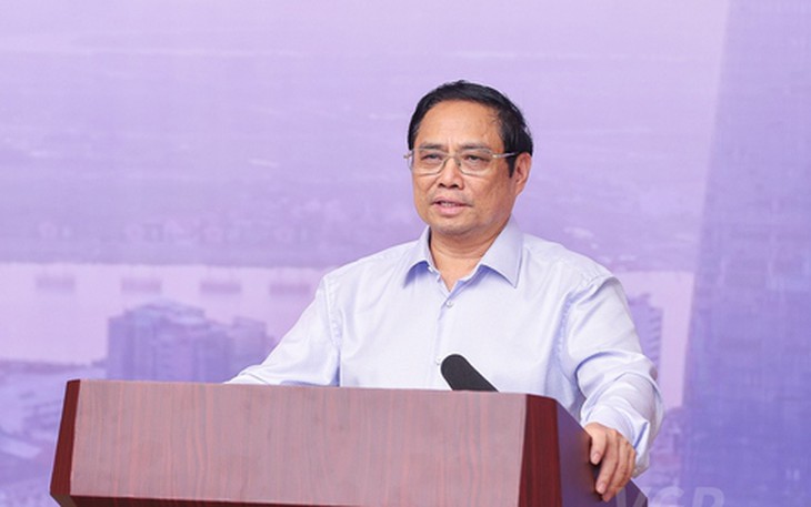 Thủ tướng: Nghiên cứu thuế sử dụng bất động sản để hạn chế ‘mua đi bán lại nhiều lần’