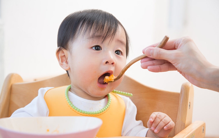 Mùa hè, bé hay bị tiêu chảy, cha mẹ cần xử trí và chăm sóc dinh dưỡng như thế nào để bé nhanh khỏi? - Ảnh 6. Mùa hè, bé hay bị tiêu chảy, cha mẹ cần xử trí và chăm sóc dinh dưỡng như thế nào để bé nhanh khỏi? - Ảnh 6.