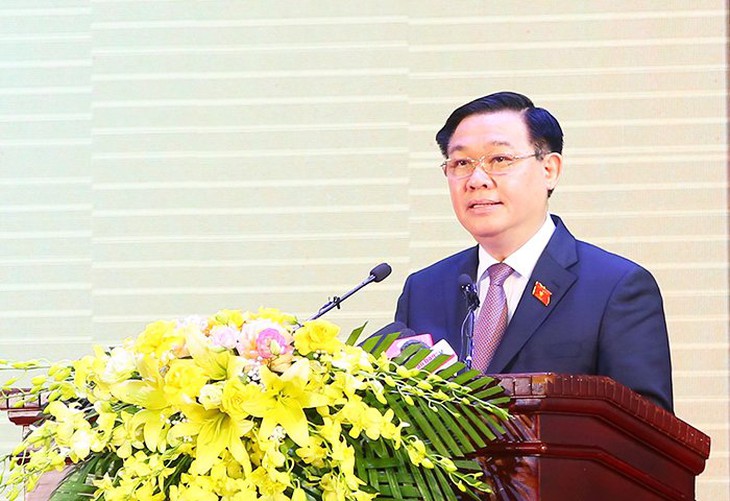 Trao Bằng Tổ quốc ghi công năm 2022 cho gần 390 thân nhân liệt sỹ - Ảnh 2.