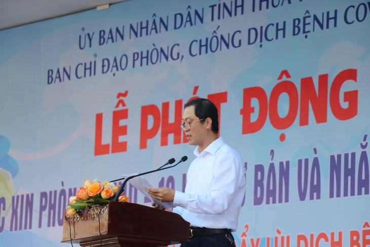 Tiêm vaccine mũi cơ bản, nhắc lại để tăng cường và củng cố khả năng miễn dịch - Ảnh 2. Tiêm vaccine mũi cơ bản, nhắc lại để tăng cường và củng cố khả năng miễn dịch - Ảnh 2.