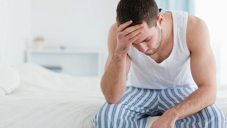 Đau tinh hoàn cũng có thể do những hành động quá mạnh bạo trong khi quan hệ tình dục, tư thế không phù hợp. Đau tinh hoàn cũng có thể do những hành động quá mạnh bạo trong khi quan hệ tình dục, tư thế không phù hợp.