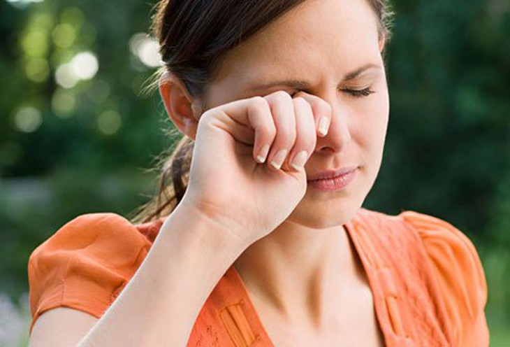 Béo phì và mối liên quan đến các bệnh về mắt - Ảnh 2. Béo phì và mối liên quan đến các bệnh về mắt - Ảnh 2.