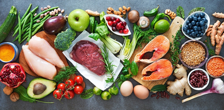 5 loại thực phẩm giàu vitamin chống viêm tốt nhất giúp ngăn ngừa bệnh tật - Ảnh 3. 5 loại thực phẩm giàu vitamin chống viêm tốt nhất giúp ngăn ngừa bệnh tật - Ảnh 3.