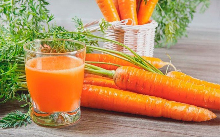 5 loại thực phẩm giàu vitamin chống viêm tốt nhất giúp ngăn ngừa bệnh tật - Ảnh 4. 5 loại thực phẩm giàu vitamin chống viêm tốt nhất giúp ngăn ngừa bệnh tật - Ảnh 4.