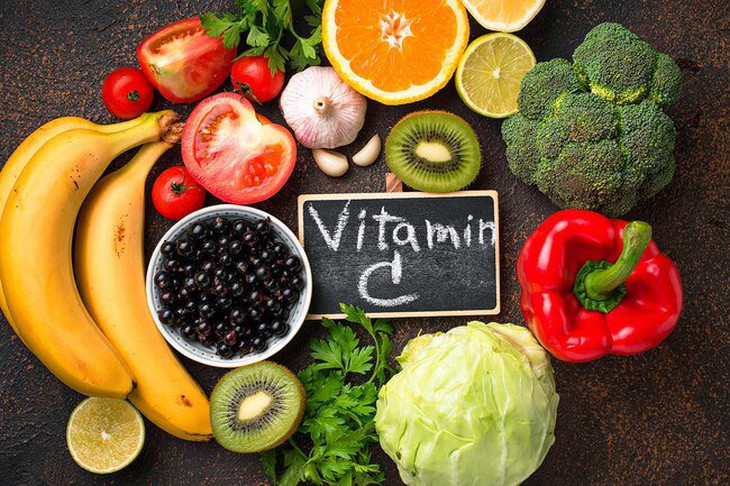 5 loại thực phẩm giàu vitamin chống viêm tốt nhất giúp ngăn ngừa bệnh tật - Ảnh 6. 5 loại thực phẩm giàu vitamin chống viêm tốt nhất giúp ngăn ngừa bệnh tật - Ảnh 6.