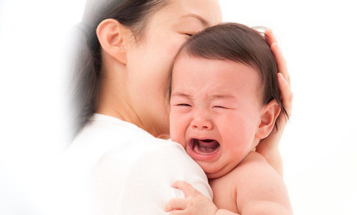Chứng khóc đêm ở trẻ: Khi nào là bất thường? - Ảnh 4.