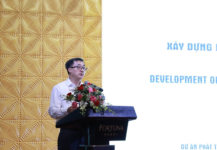Thứ trưởng Bộ Y tế: Lần sửa đổi này, Luật BHYT dự kiến điều chỉnh 5 nhóm chính sách lớn - Ảnh 1. Thứ trưởng Bộ Y tế: Lần sửa đổi này, Luật BHYT dự kiến điều chỉnh 5 nhóm chính sách lớn - Ảnh 1.