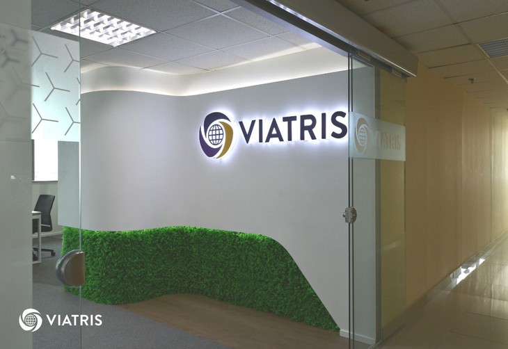 Viatris Việt Nam khai trương văn phòng mới tại Hà Nội, củng cố cam kết với thị trường Việt Nam - Ảnh 1. Viatris Việt Nam khai trương văn phòng mới tại Hà Nội, củng cố cam kết với thị trường Việt Nam - Ảnh 1.
