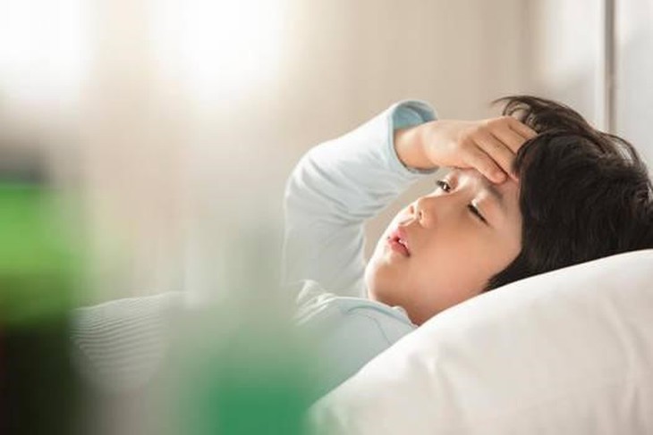 Nỗi lo trẻ mắc bệnh truyền nhiễm mùa hè: Những nguy cơ không thể xem nhẹ! - Ảnh 1. Nỗi lo trẻ mắc bệnh truyền nhiễm mùa hè: Những nguy cơ không thể xem nhẹ! - Ảnh 1.
