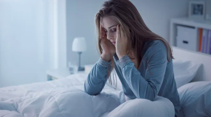 Bác sĩ cảnh báo: Nếu điều này xảy ra khi bạn thức dậy, nó có thể báo hiệu một cơn đột quỵ - Ảnh 1. Bác sĩ cảnh báo: Nếu điều này xảy ra khi bạn thức dậy, nó có thể báo hiệu một cơn đột quỵ - Ảnh 1.