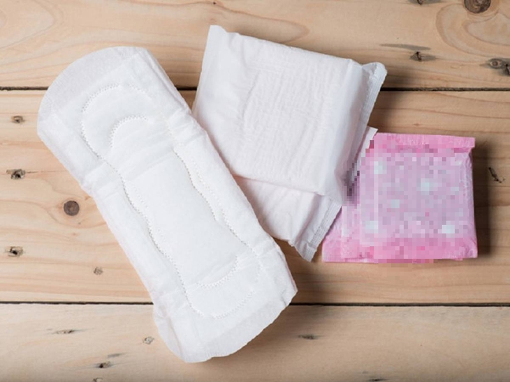Băng vệ sinh có gây ra hội chứng sốc nhiễm độc? - Ảnh 2. Băng vệ sinh có gây ra hội chứng sốc nhiễm độc? - Ảnh 2.
