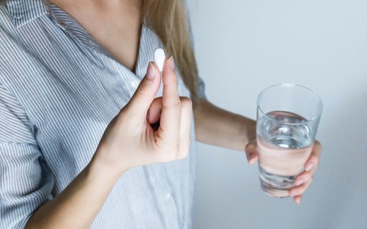 Lưu ý khi sử dụng các thuốc giảm đau dạ dày