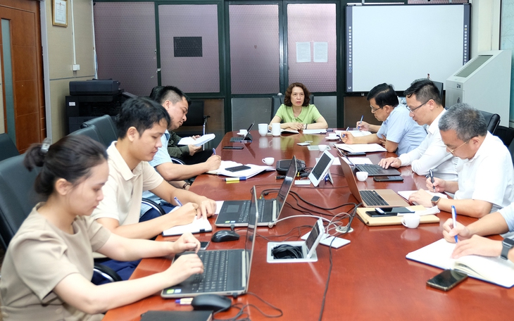 Đẩy nhanh tiêm vaccine COVID-19 mũi 3 và 4; Tập trung tiêm cho trẻ từ 5 - dưới 12 tuổi nguy cơ cao, bệnh nền, béo phì 