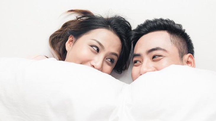 Sau thắt ống dẫn tinh "chuyện ấy" sẽ thế nào? - Ảnh 4.