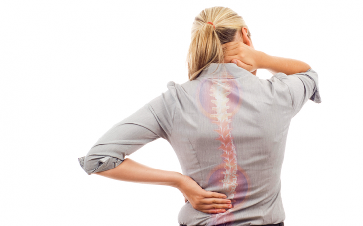 Loãng xương: Cách kiểm soát và phòng ngừa hiệu quả