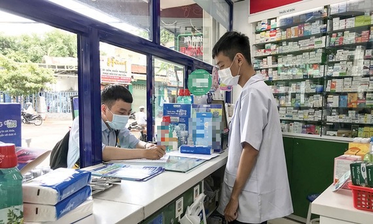 Trẻ biếng ăn do tiêu chảy - tác hại khi sử dụng tùy tiện các loại men - Ảnh 2.