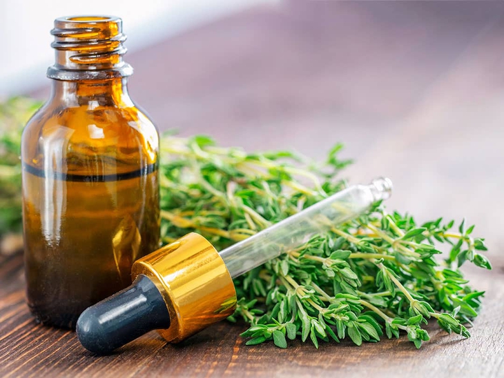 3 loại tinh dầu tiềm năng hỗ trợ điều trị hen suyễn - Ảnh 2.