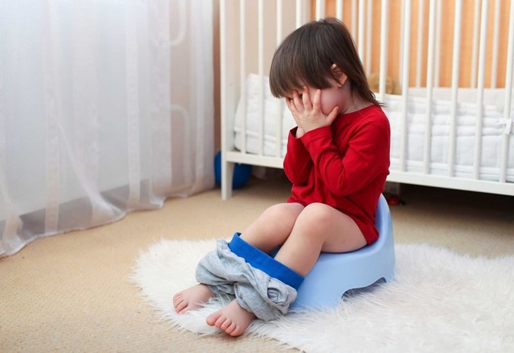 Viêm đường tiết niệu ở trẻ do đâu, có nguy hiểm không và cách nào điều trị? - Ảnh 1.