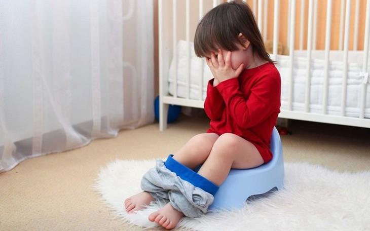 Điều trị viêm đường tiết niệu ở trẻ dùng nhóm thuốc nào hiệu quả?